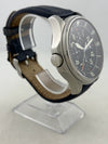 Davosa Insight 48mm Automatic Chronograph Valjoux 7750 with Box