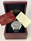 Davosa Insight 48mm Automatic Chronograph Valjoux 7750 with Box