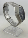 Heuer Manhattan GMT Chronosplit LCD Chronograph Full Set