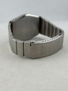 Heuer Manhattan GMT Chronosplit LCD Chronograph Full Set