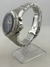 Citizen Promaster Eco-Drive Quartz Alarm Chronograph