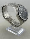Seiko Kinetic with bezel and date