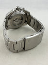 Seiko Kinetic with bezel and date
