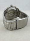 Seiko Kinetic with bezel and date