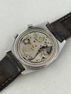 Reloj BWC Alertic de cuerda manual AS 1475 con fecha