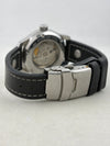 Reloj de aviador Zeno Watch Basel, 41 mm, automático, ETA 2824-2