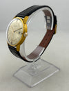 Junghans automático ETA 2453 con fecha