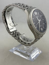Citizen Eco-Drive Radio-Controlled Quartz with Date