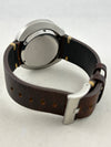 Junghans Olympic 1972 Bullhead Hand-Wound Chronograph Valjoux 7734