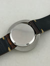 Junghans Olympic 1972 Bullhead Hand-Wound Chronograph Valjoux 7734