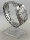 Omega Constellation Automatic Chronometer with a White Gold Bezel