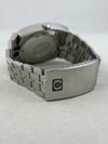 Omega Constellation Automatic Chronometer with a White Gold Bezel