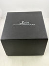 Sinn 1746 Clásico Automático ETA 2892A2, juego completo