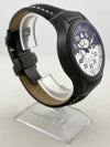 Fortis B-42 Pilot's Cockpit GMT Automatic ETA 2893-2