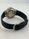Mondaine Ecomatic Automatic ETA 2846 mit Glasboden
