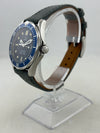 Taucher Omega Seamaster Professional 300 Quartz 36mm mit Box