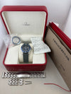 Taucher Omega Seamaster Professional 300 Quartz 36mm mit Box
