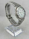 Diver Calypso Quartz med originalt armbånd og dato