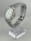 Diver Calypso Quartz med originalt armbånd og dato