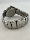 Diver Calypso Quartz med originalt armbånd og dato