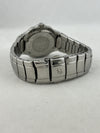 Diver Calypso Quartz med originalt armbånd og dato