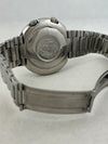 Tissot T12 Navigator Calibro automatico 784-2 con data
