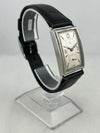 Omega T17 Tank manual winding with small seconds