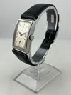 Omega T17 Tank manual winding with small seconds