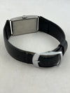 Omega T17 Tank manual winding with small seconds