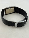 Omega T17 Tank manual winding with small seconds
