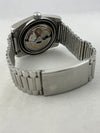Zenith Defy Automatic Movado 2562 with original strap
