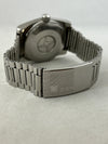 Zenith Defy Automatic Movado 2562 with original strap
