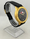 Poljot Moscow Tokyo 1991 Hand-wound Chronograph Cal. 3133