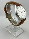 Citizen Seven Quartz con data e braccialetto