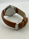 Citizen Seven Quartz con data e braccialetto