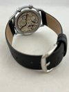 Russian Poljot Columbus Alarm Hand-Wound Cal. 2612.1