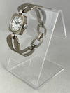 NOS Tourist Handaufzug PUW 1175 mit Designer-Armband