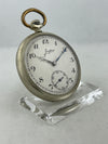 Pocket watch Junghans hand-wound cal. 47b/1