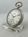 Pocket watch Junghans hand-wound cal. 47b/1