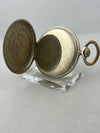 Pocket watch Junghans hand-wound cal. 47b/1