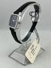 NOS Pulsar Quartz avec bracelet et plaque d'origine
