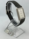 NOS Junghans Elegance Quartz Dresswatch med mineralglas