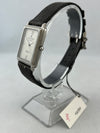 NOS Junghans Elegance Quartz Dresswatch med mineralglas