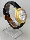 M&M Automatik Chronograph Valjoux 7750 Day & Date