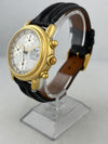 M&M Automatik Chronograph Valjoux 7750 Day & Date