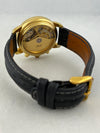 M&M Automatik Chronograph Valjoux 7750 Day & Date