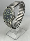 Flieger Fortis Automatico ETA 2824-2 con data