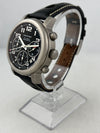 Chopard Jacky Ickx Flyback Cronografo automatico ETA 2892A2