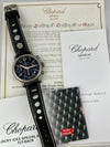 Chopard Jacky Ickx Flyback Cronografo automatico ETA 2892A2