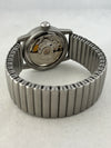Flieger Fortis Automatico ETA 2824-2 con data